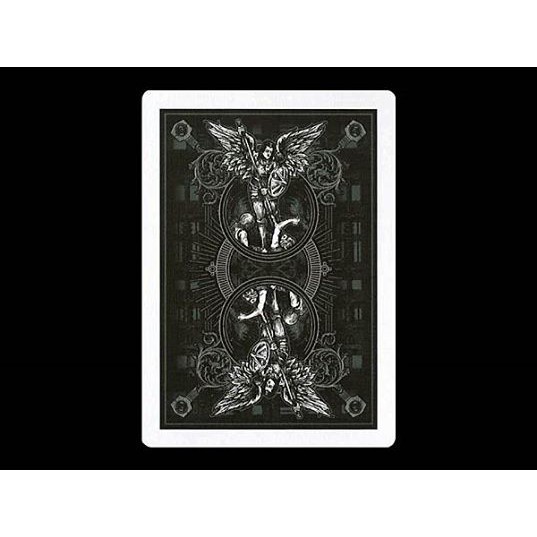 Bài tây Poker Bicycle Guardians Playing Cards