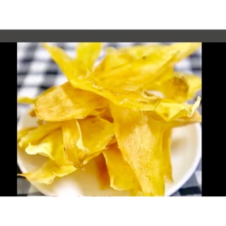 SNACK KHOAI LANG SIÊU GIÒN MỎNG