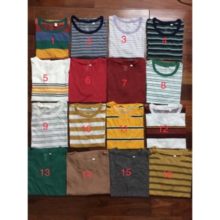 #Áo thun Pacsun xuất Mỹ chỉ 59k