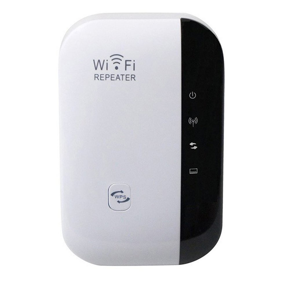 Bộ Khuếch Đại Tín Hiệu Wifi 300mbps | BigBuy360 - bigbuy360.vn
