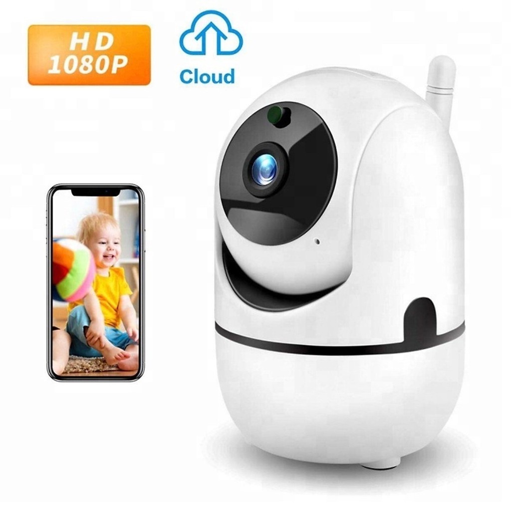 Camera Wifi YCC365 1072