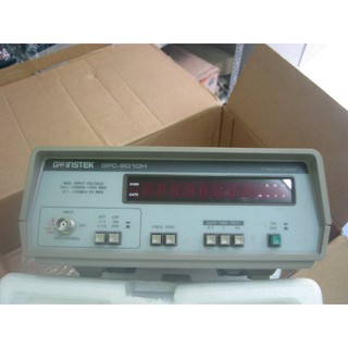 Máy đếm tần số GWinstek GFC-8010H