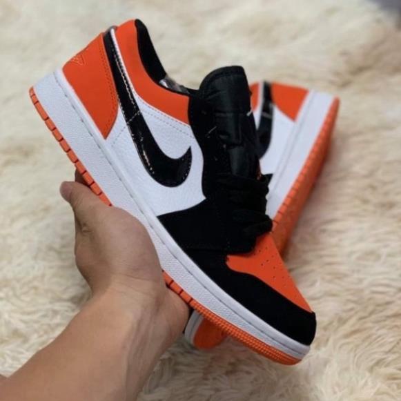 Giày Thể Thao Jordan Cổ Thấp - Giày JD Cổ Thấp Full Size  Full Box Bill Q11 | BigBuy360 - bigbuy360.vn
