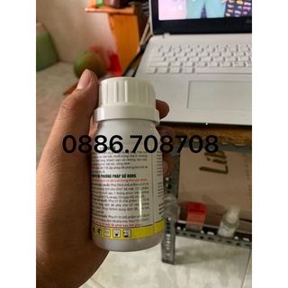 Thuốc diệt côn trùng Viper 100ml