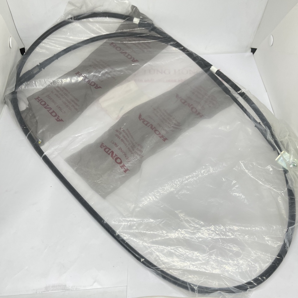 Dây ga kéo  Vario, Click 2016-2017 nhập khẩu chính hãng Honda Indonesia - PT HỒNG ÂN