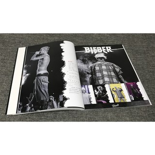 Combo Justin Bieber [US UK]