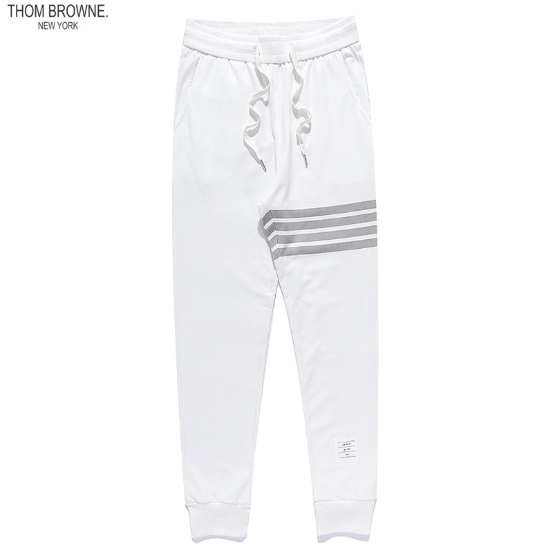 Quần dài phong cách thể thao thời trang dành cho nam và nữ