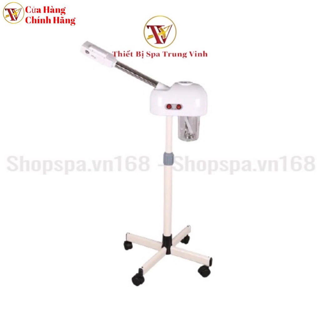 Chính Hãng | Hàng Loại 1 | Máy xông mặt 1 cần | 1 chức năng nóng | BH 12 tháng