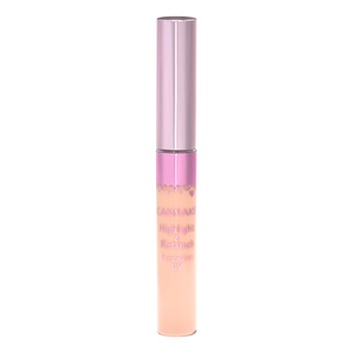 Kem Che Khuyết Điểm Canmake Highlight & Retouch Concealer UV 01