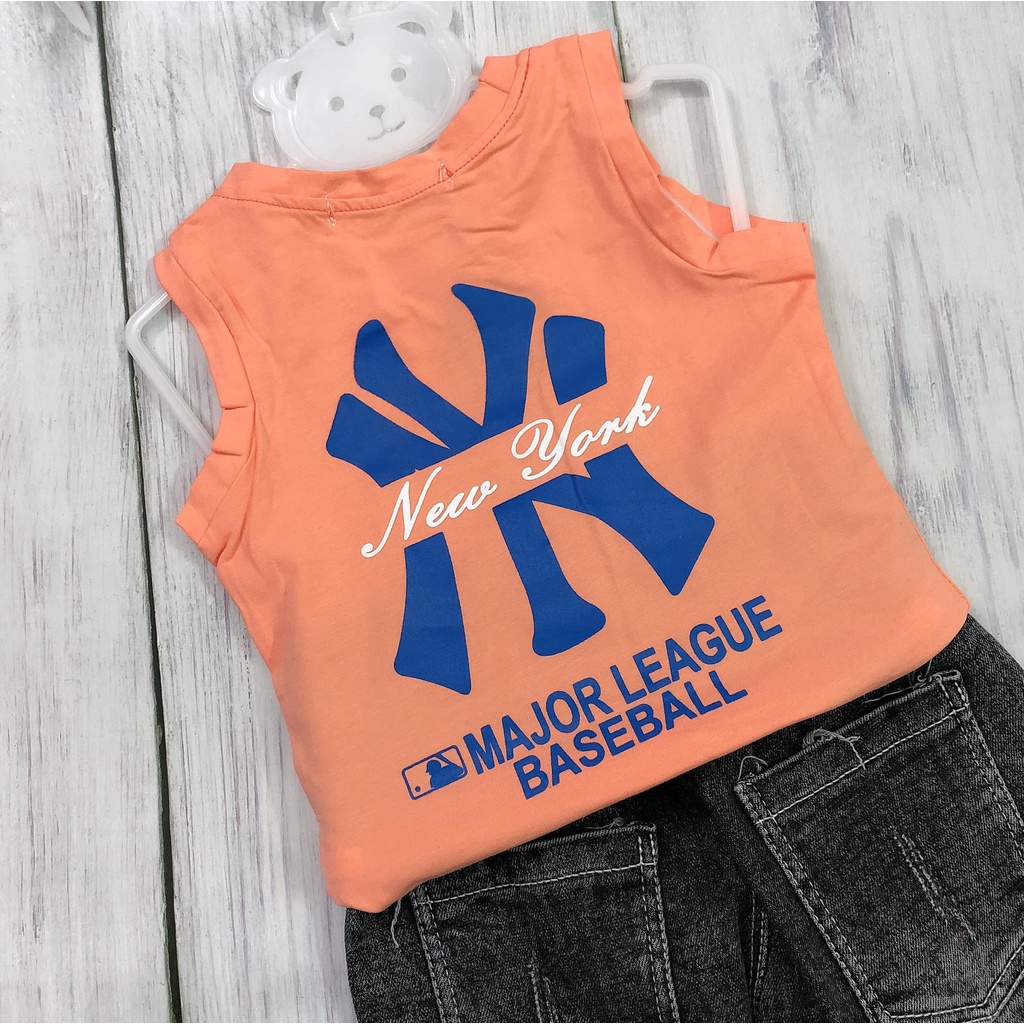 [XẢ HÀNG] Set Bộ Quần Áo Bé Trai - Hoạ Tiết Sắc Nét - Hàng Quảng Châu Cao Cấp