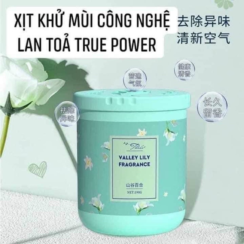 Sáp Thơm Để Phòng Nội Địa Trung