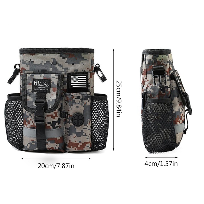 Túi ĐựNg Đồ DùNg Để HuấN LuyệN Thú Cưng