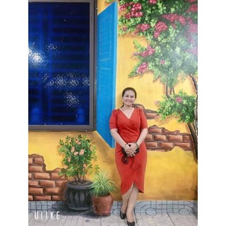 ĐẦM THUN ÔM TRUNG NIÊN