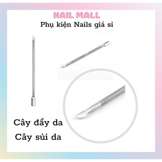 Cây đẩy da chết, sủi da, sủi móng HN06