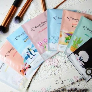 Mặt nạ My Beauty Diary Đài Loan