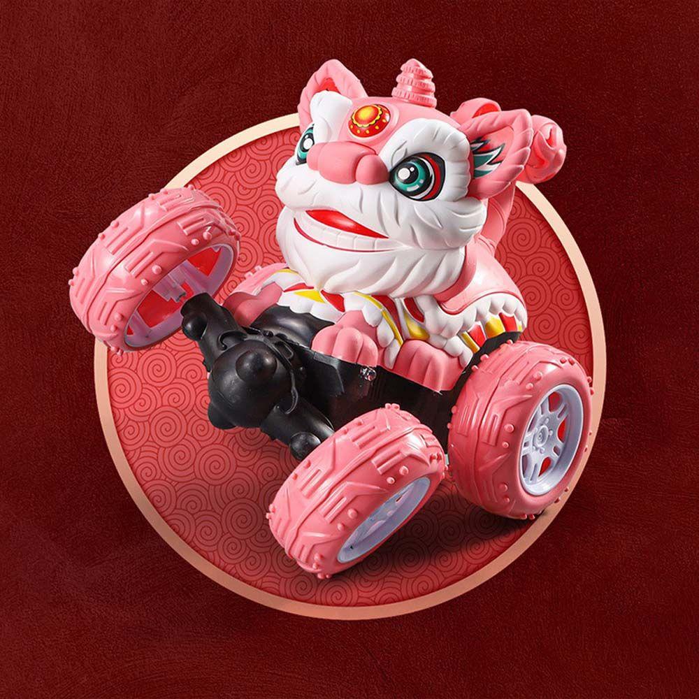 JARRED Xe Hơi Điều Khiển Từ Xa Lion RC 2.4G Bằng Sóng Vô Tuyến