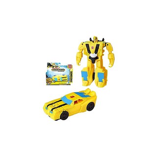 MÔ HÌNH 1 STEP BUMBLEBEE TRANSFORMERS E3642/E3522 - E3642/E3522
