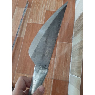 Dao lát thịt heo