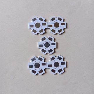 Mạch hàn 1 chip led - compo 5 mạch