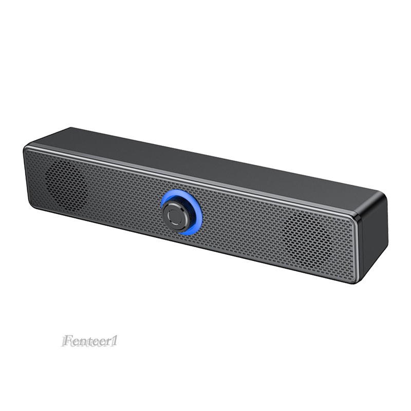 Loa Bluetooth Âm Thanh 3d Bass Trầm Có Dây Cho Pc / Máy Tính Bảng / Điện Thoại
