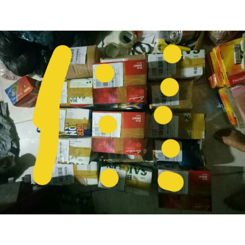 Nguyên liệu làm nước rửa chén đơn giản