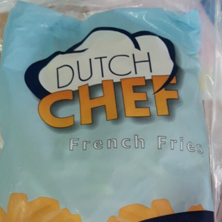 Khoai tây Dutch chef