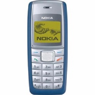 Điện thoại Nokia 110i Chính Hãng - Màn hình 1.8 inch - Pin 800 mAh