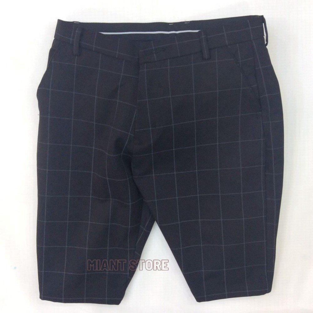 QUẦN SHORT NAM TÂY ÂU CAO CẤP ❤️FREESHIP❤️ QUẦN NAM VẢI CO GIÃN, FORM CHUẨN, PHONG CÁCH, CÁ TÍNH, HỢP THỜI TRANG | BigBuy360 - bigbuy360.vn