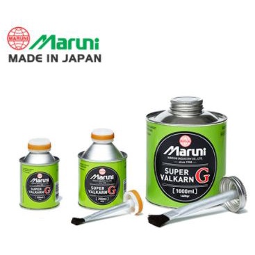 Keo vá lốp  Maruni G của Nhật Bản