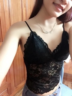 Designer Bralette - M04