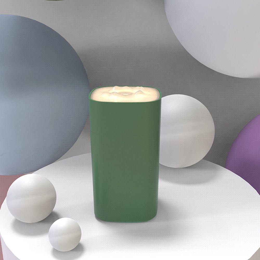 GOGOUP Máy Phun Sương Tạo Độ Ẩm Có Đèn Led Ban Đêm Mới