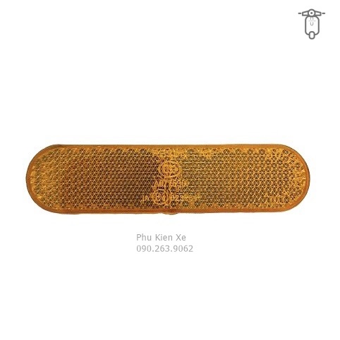 Miếng Phản Quang Vespa Sprint Primavera Piaggio Liberty