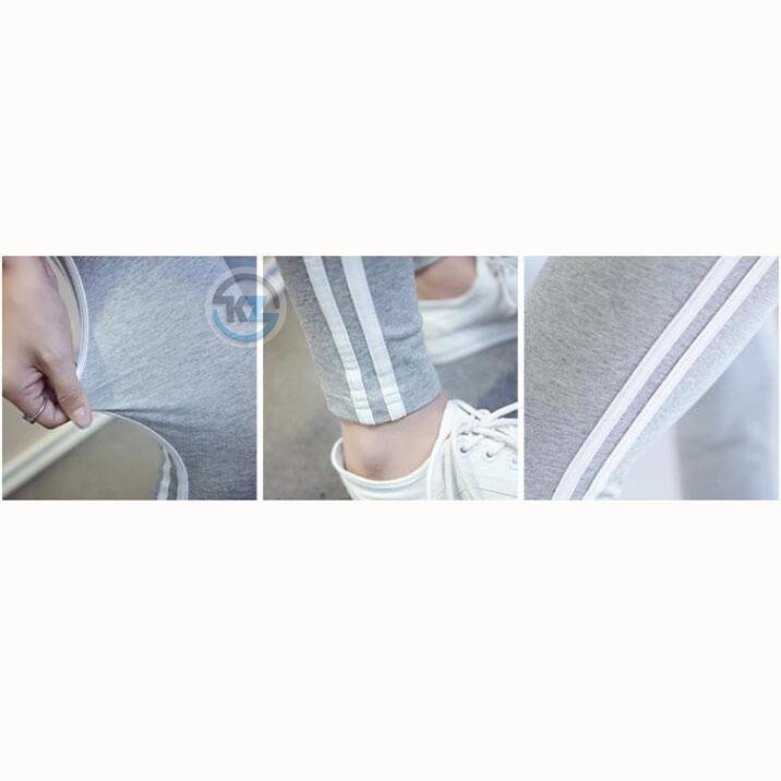 ( Giá sỉ ) Quần legging nữ thời trang xuất khẩu. Video sản phẩm thật. | BigBuy360 - bigbuy360.vn