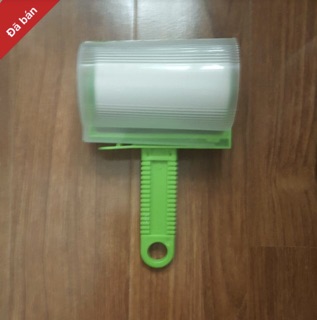 Cây lăn bụi quần áo , sofa , thảm , giầy