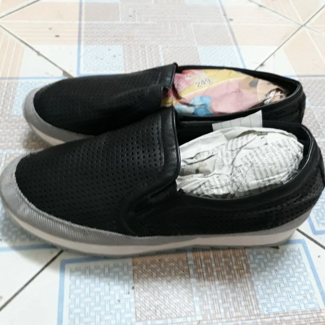 Giầy slipon