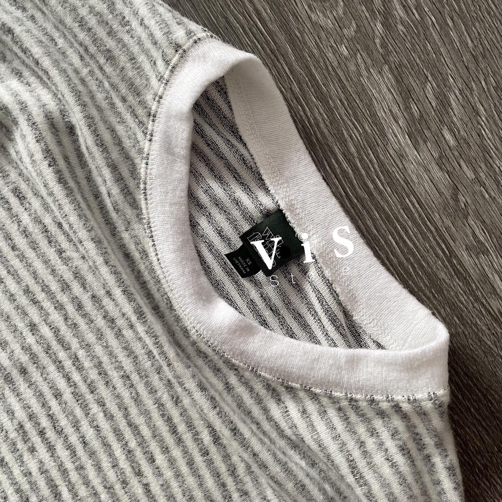 ÁO THUN LEN NỮ TAY DÀI