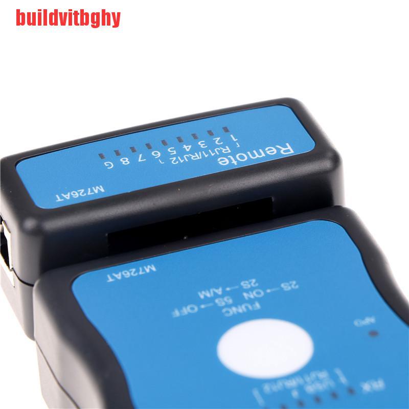 1 Usb Kiểm Tra Cáp Mạng Lan Rj-45 Rj-11 | BigBuy360 - bigbuy360.vn