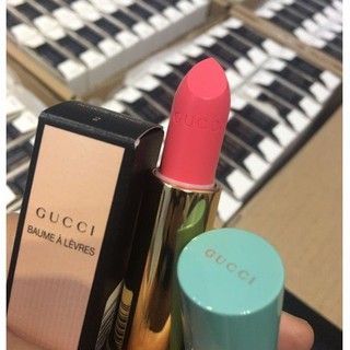 Son dưỡng Gucci 02