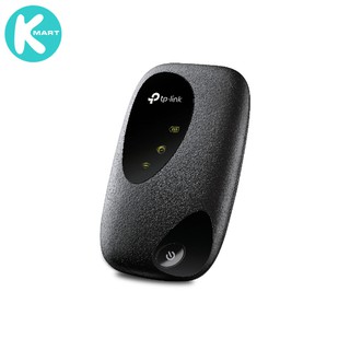 Bộ phát wifi di động 4g lte tp-link m7200 2.4ghz 150mbps - hàng chính hãng