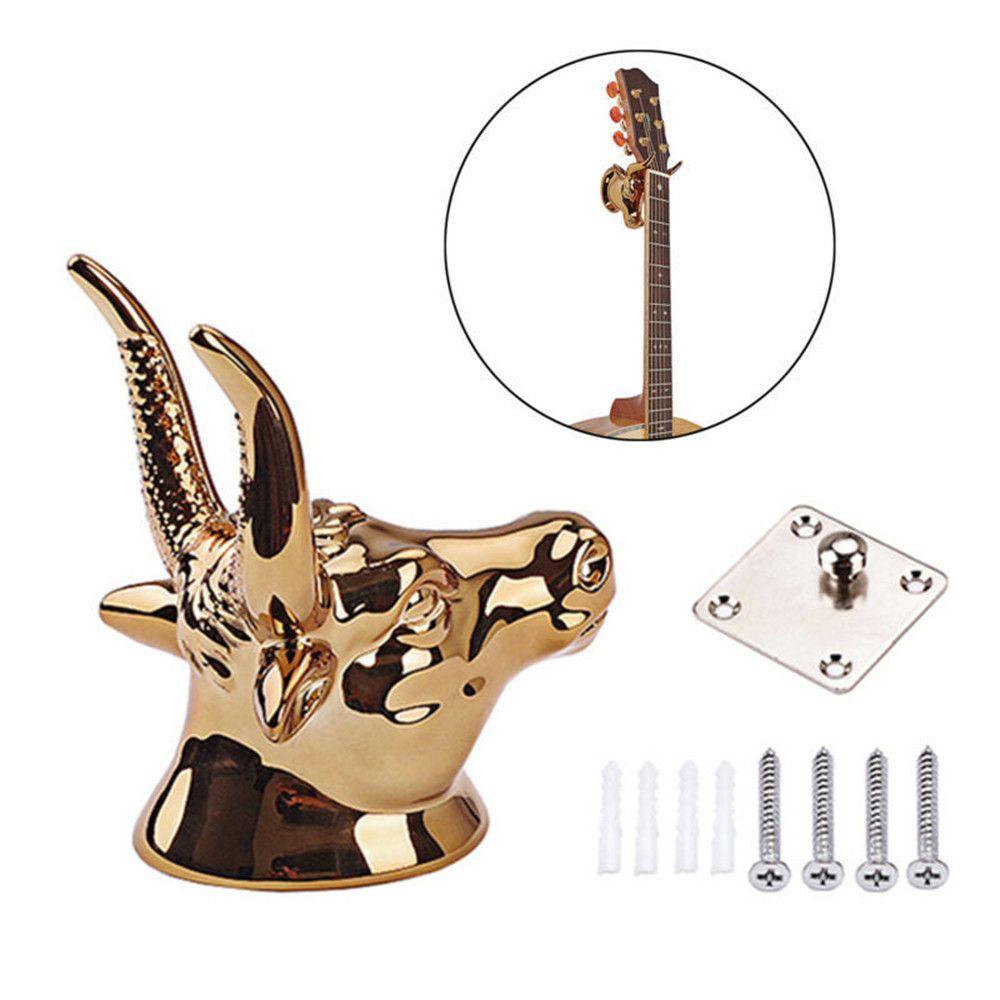 Giá Đỡ Cho ĐàN Guitar / Ukulele TiệN DụNg Và BềN