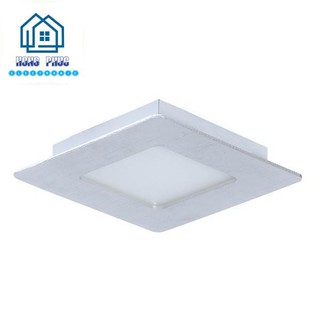 Đèn led âm trần Duhal 6W SDGV506