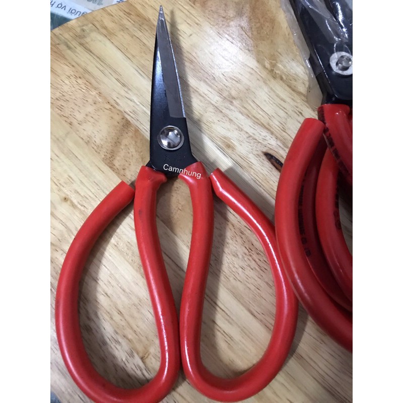 kéo cắt may combo 5 cây