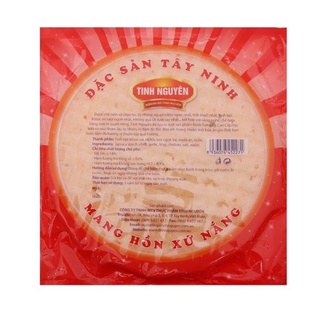 Bánh tráng ớt Tây Ninh