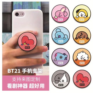 Popsocket bt21