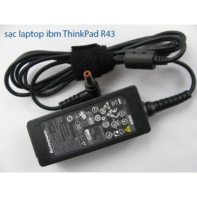 sạc laptop ibm ThinkPad R43