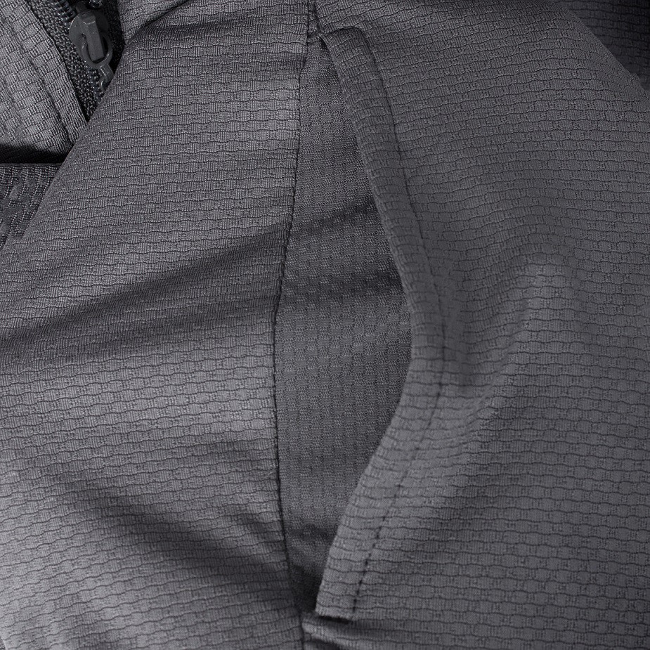 Áo chống nắng Galvin đa năng che kín chất kim cương co giãn nhẹ có túi nam nữ ACNGV6 | BigBuy360 - bigbuy360.vn