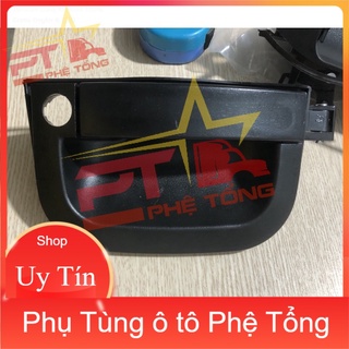 Tay mở cửa ngoài kia k200, kia bongo 3