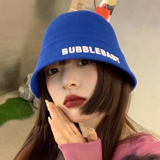 Nón Bucket Chống Nắng Phong Cách Hàn Quốc Hàng Mới 2022 Dành Cho Nữ