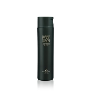 Dầu gội tinh chất hoa hồng Bulgaria dành cho nam giới 250ml - Bulgarian Rose Karlovo