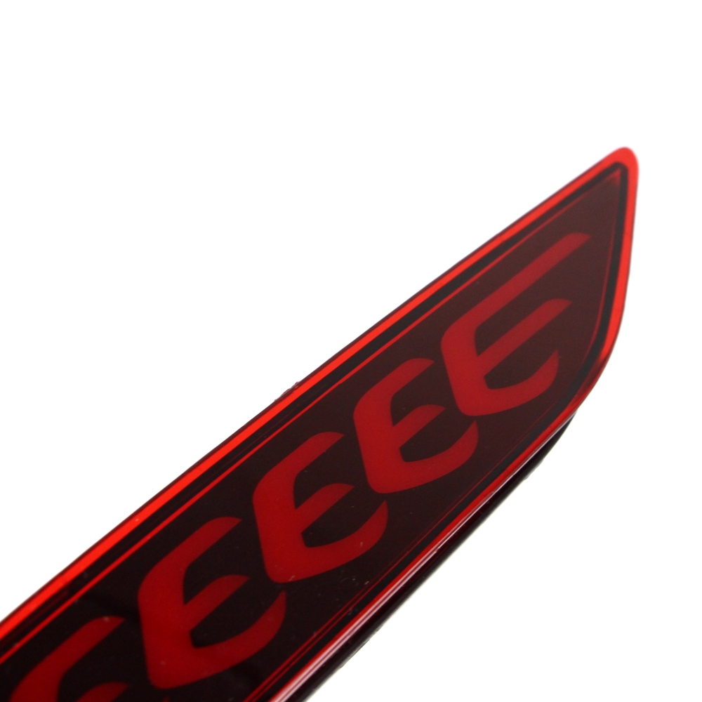 Đèn LED Phản Quang Gắn Đuôi Xe Chuyên Dụng Cho Mitsubishi Xpander 2017-2021